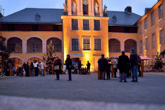Abgesagt: Blankenburger Schlossweihnacht 2020 fällt aus